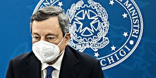 A sei giorni dall'entrata in vigore delle misure decise con il dpcm 2 marzo 2021 si rende necessaria una ulteriore stretta. Il Nuovo Decreto Draghi Conferma La Linea Dura Panorama