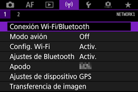 By connecting the camera and computer, you can download to your computer images saved in the camera's memory card as well as set various camera settings or shoot remotely from eos utility … Canon Manual Del Producto Eos R5 Conexion A Un Ordenador A Traves De Wi Fi