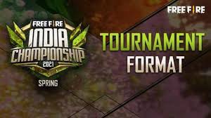 Proceso para recuperación de cuentas. Garena Free Fire India Championship 2021 Spring Team Elite 4 Unknown Sixth Sense Team Chaos Many More Competing Teams Announced