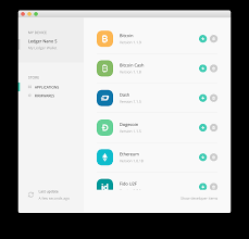 The best bitcoin wallets available make it easy to secure and manage your cryptocurrency, but cutting through the jargon and picking out the right option can be a little tricky. Ledger Nano S Configuring Ledger Manager By Craig Russell Medium