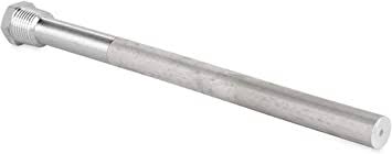 One of the most common killers of rv water heaters is interior corrosion. Amazon Com Camco 11593 Magnesium Anode Rod For 10 Gallon Atwood Hot Water Heaters Automotive