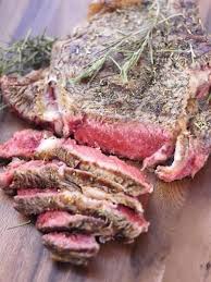 Cote De Boeuf Barbecue Au Gros Sel Recette Cote De Boeuf Barbecue Recette Cote De Boeuf Cuisson Cote De Boeuf