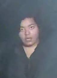 Can you identify this porch pirate?