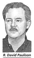 FEMA's Acting Chief Remains