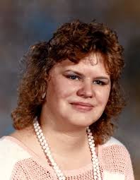 Laura Lynn Stevens VanBibber (1968-2014)