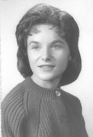 Marilyn Jane Lovejoy Fisher (1944-1980)