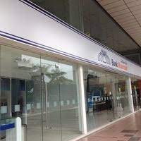 Bank muamalat, daerah khusus ibukota jakarta. Bank Muamalat Malaysia Berhad Shah Alam Selangor