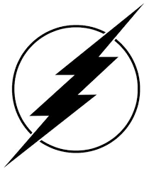 Black And White Superhero Pictures The Flash Logo Google Zoeken Flash Logo Super Hero Tattoos Marvel Tattoos