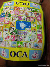 Maybe you would like to learn more about one of these? El Juego De La Oca Alfombra Para Bebes De La Comprar Juegos Educativos Antiguos En Todocoleccion 126620407