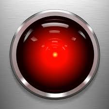 Hal Project Il Salvaschermo Per Mac Di 2001 Odissea Nello Spazio Macitynet It