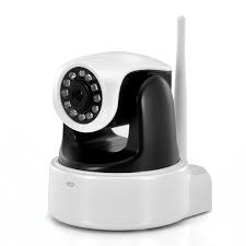 Wifi 1080p security camera night view motion detection h.264 support onvif p2p. Wireless Hd Ip Security Camera Ptz Ir Cut H264 Cts Systems