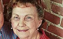 Marcella Mae 'Marcy' Ritchie, 79, De Soto