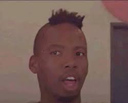 Looks deliberate by Diaz 😂😂😂 I swear this is fair play