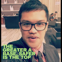 20+ "Jared Red" profiles