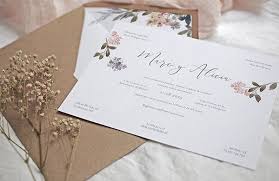 Entdecke rezepte, einrichtungsideen, stilinterpretationen und andere ideen zum ausprobieren. Como Elegir Las Invitaciones De Boda Diario De Una Novia