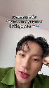 Camp Legends: A Safe Space for Gay, Bi, and Queer Men in Singapore