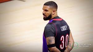 Maybe you would like to learn more about one of these? Rovell How Drake Landed Retro Dell Curry Raptors Jersey The Action Network