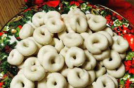 Maybe you would like to learn more about one of these? Scarcella Pugliese Ricetta Originale Del Dolce Di Pasqua Video