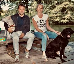 Who is jan josef liefers? Jan Josef Liefers Uber Das Leben Mit Seinem Hund Tony Und Das Thema Cleanfeeding