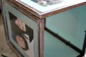 What exactly is graduation card box ideas? Easy Diy Graduation Photo Frame Card Box