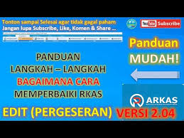 13 353 просмотра • 29 июн. Bagaimana Cara Ubah Edit Rkas Sudah Disahkan Dinas Pendidikan Arkas Kemdikbud Go Id Rujukan News