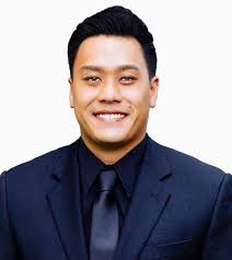 Registered Representative & Insurance Agent TYLER LUKE serving HONOLULU,  HAWAII