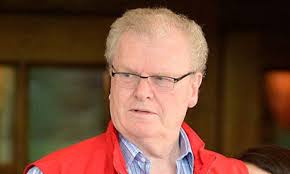 Sony chairman Sir Howard Stringer joins TalkTalk board