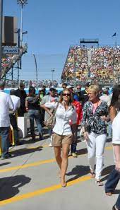 The national association for stock car auto racing (nascar) makes and enforces numerous rules and regulations that transcend all racing series. 42 Nascarstyle Ideas Favorite Outfit My Style Style