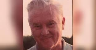 Robert P. Rooney Sr. Obituary