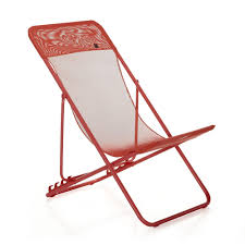 Chaise Longue Pliante Rouge Lafuma Maxi Chaises Longues Et Chiliennes Transats Et Chaises Longues Ja Chaise Longue Pliante Meuble Deco Chaise Longue Jardin