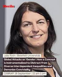 On 21 October, Juan Piovani (Mecila PI/Universidad Nacional de La  Plata/CONICET) will speak as part of the Seminar Series organised by the  Global South Studies Center (GSSC). In his presentation, entitled  “Unacknowledged
