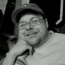 Douglas Atwood Jones Obituary