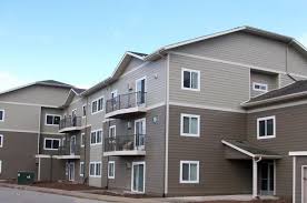 Applewood West Fairmount Apartments Duluth Mn Low Income Apartments