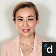 Dr. Jazmin C. Munoz, MD