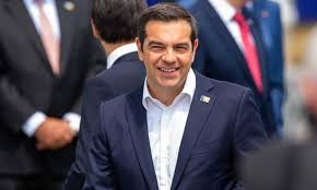 Maybe you would like to learn more about one of these? Programma Episkepshs Toy Proedroy Syriza Proodeytikh Symmaxia Ale3h Tsipra Thn Deytera 24 5 Sthn Hleia Efhmerida Prwinh