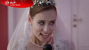 Mica mireasa ep 1125 din 9 feb de la national tv. Ultimul Episod Din Serialul Elif Luni 1 Octombrie La Happy Channel Youtube