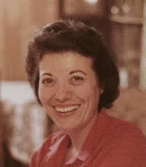 Marie Ventrella Sanders Obituary