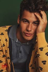 Expression: Manny Rodrigues by Malcolm Bacani