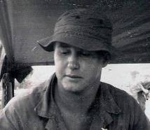 RONALD S. “Andy” ANDERSON