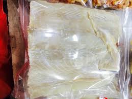 Ikan kering bilis sabah is on facebook. Isi Ikan Yu Masin Sea Products Division