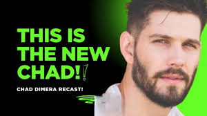 Chad was recast after Billy Flynn left, revealing the actor who could  replace him. Days of Our Lives Full details in the comments 👇👇👇👇👇
