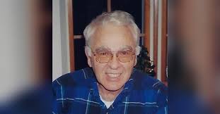 George Ralph Peak Obituary