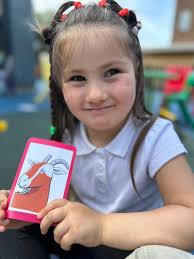 Middle Park Primary School » FS1