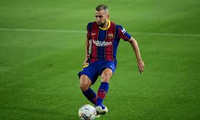 Jordi alba fm21 reviews and screenshots with his fm2021 attributes, current ability, potential ability and. The Remarkable Improvement Of Jordi Alba In The 2021 He Defends Scores And Assists