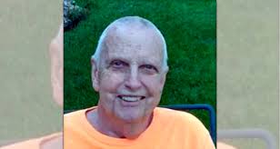Raymond A. (Adolph) Stoltz, 83
