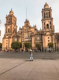 Maybe you would like to learn more about one of these? Zocalo Cdmx Cdmx Zocalo
