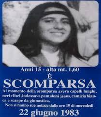 Orlandi, pietro ricorda il padre ercole mi disse: World Exclusive Emanuela Orlandi Was Buried At The Vatican In St Peter S Caves Inside The Sarcophagus Of Pope Boniface Viii Editions The Island Of Patmos
