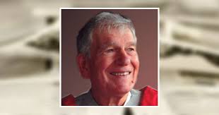 Theodore Vaughan Obituary January 19, 2017