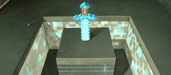 Explore and share the best minecraft diamond gifs and most popular animated gifs here on giphy. Centsational Gaming Minecraft Gif Find On Gifer