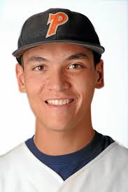 Star-News All-Area Baseball: Alhambra's Marcos Briones named MVP; San  Marino's Mack Paciorek earns coach honors